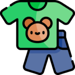 Ropa de Niños