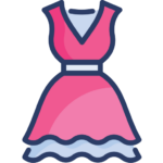 Ropa de Damas